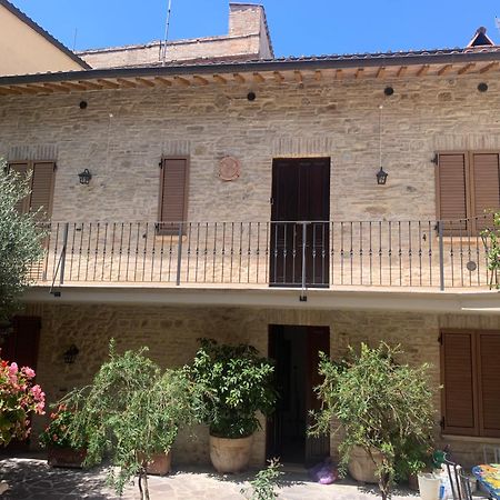 Il Giardino Villa Bastia Umbra Exterior photo